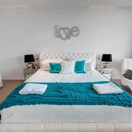 Ferienwohnung Bridgepoint 106 Mandurah Exterior foto