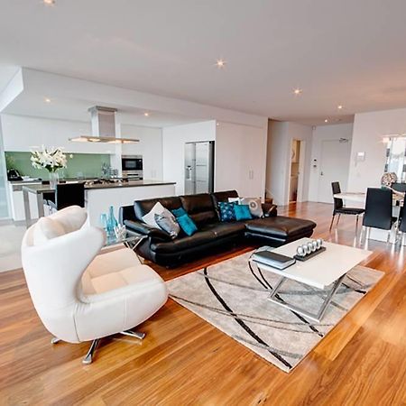 Ferienwohnung Bridgepoint 106 Mandurah Exterior foto