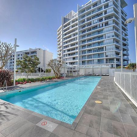 Ferienwohnung Bridgepoint 106 Mandurah Exterior foto