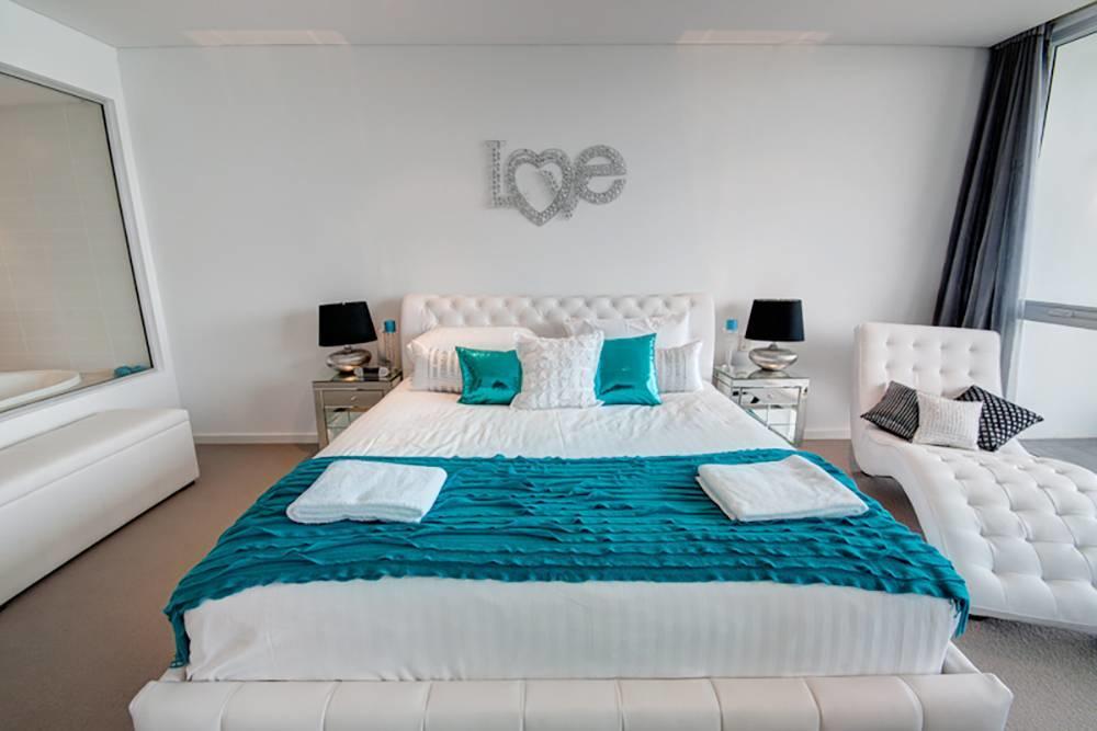 Ferienwohnung Bridgepoint 106 Mandurah Exterior foto