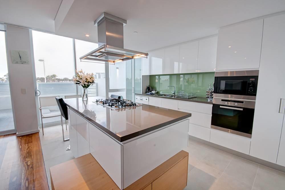 Ferienwohnung Bridgepoint 106 Mandurah Exterior foto