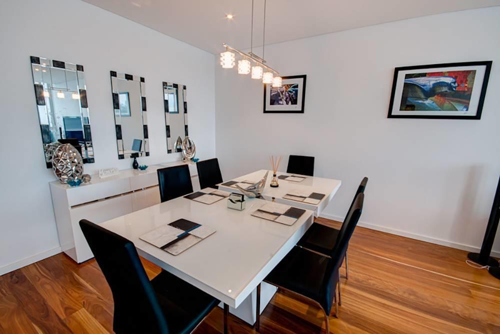 Ferienwohnung Bridgepoint 106 Mandurah Exterior foto
