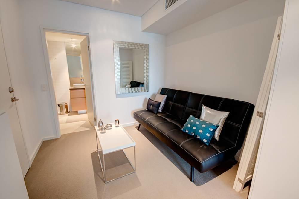 Ferienwohnung Bridgepoint 106 Mandurah Exterior foto