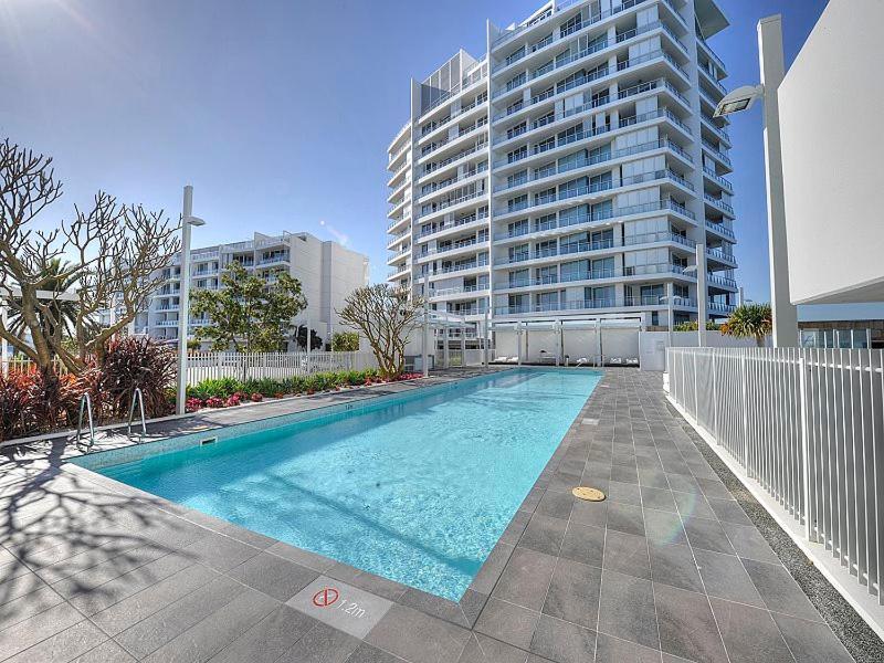 Ferienwohnung Bridgepoint 106 Mandurah Exterior foto